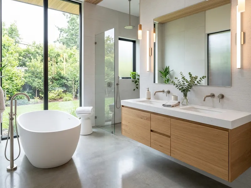 Bathroom Plumbing in Todd Creek, CO